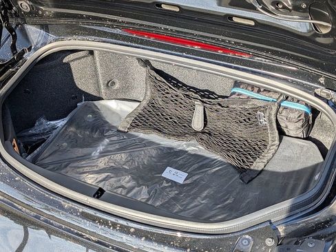 New 2026 MAZDA MX-5 Miata Club w/ Interior Package RWD image 16