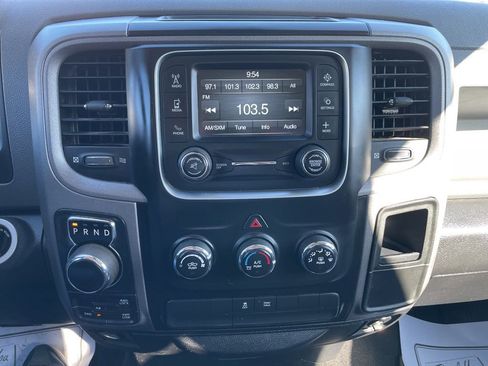 Used 2017 RAM 1500 Express image 7