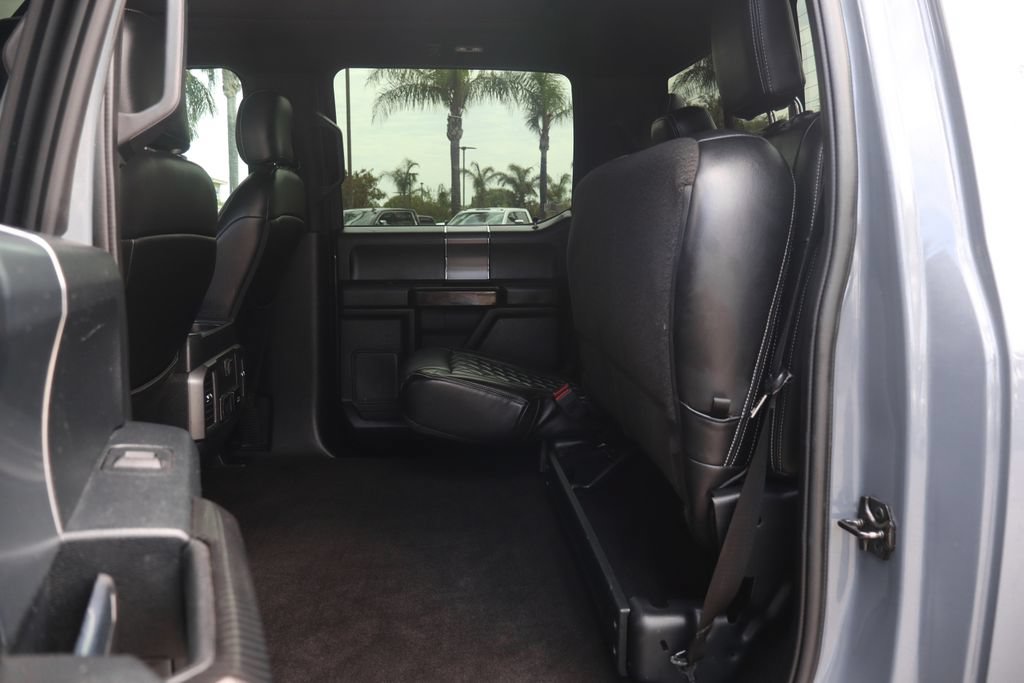 Used 2020 Ford F150 XLT w/ Equipment Group 302A Luxury AWD/4WD image 47