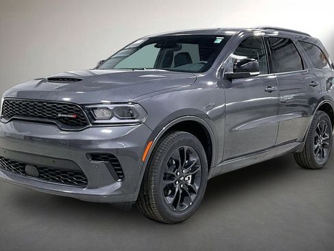 New 2026 Dodge Durango GT image 2