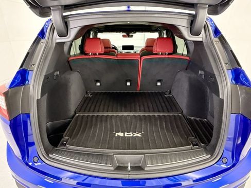 Used 2025 Acura RDX A-Spec AWD/4WD image 27