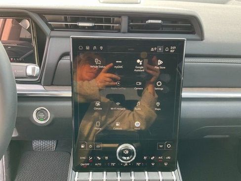 New 2026 GMC Terrain Denali image 10