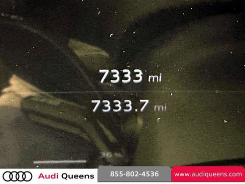 Used 2025 Audi Q6 e-tron Premium w/ Convenience Package image 31