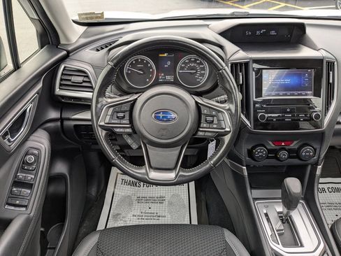 Used 2020 Subaru Forester Premium image 16