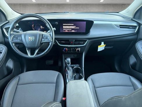 Certified 2024 Buick Encore GX Preferred image 23