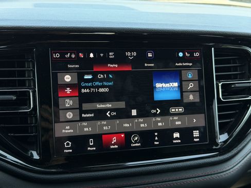 Used 2023 Dodge Durango GT AWD/4WD image 26