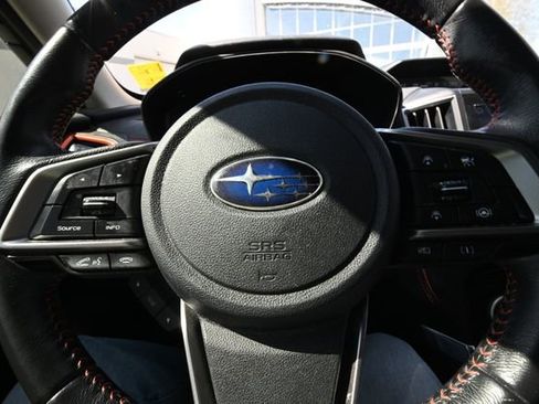 Used 2021 Subaru Forester Sport w/ Popular Package #2 AWD/4WD image 11
