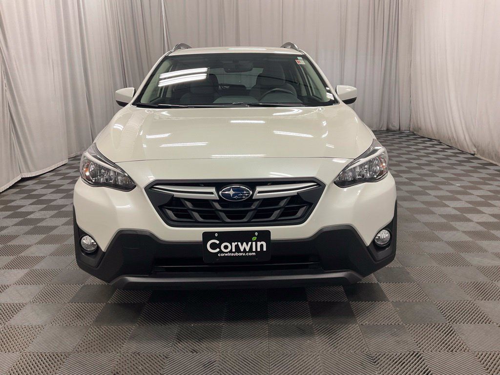 Used 2023 Subaru Crosstrek 2.0i Premium AWD/4WD image 13