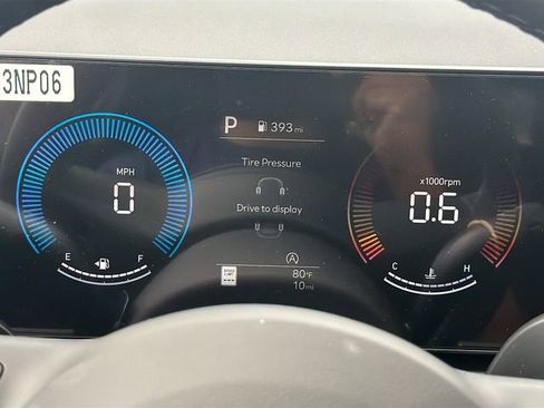 New 2026 Hyundai Tucson XRT FWD image 12