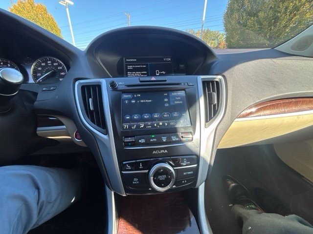 Used 2019 Acura TLX V6 SH-AWD image 6