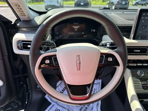 Used 2024 Lincoln Aviator Black Label AWD/4WD image 20