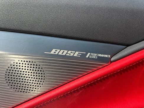 Used 2024 Chevrolet Corvette Stingray Preferred Conv w/ Z51 Performance Package RWD image 41