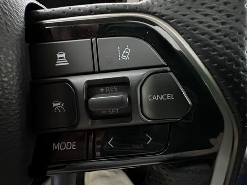 Used 2024 Toyota Tundra Limited w/ TRD Off-Road Package AWD/4WD image 26