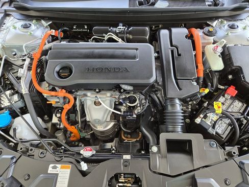 Used 2025 Honda Accord Touring image 35