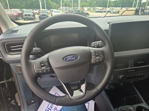 New 2026 Ford Maverick XLT w/ XLT Luxury Package AWD/4WD image 10