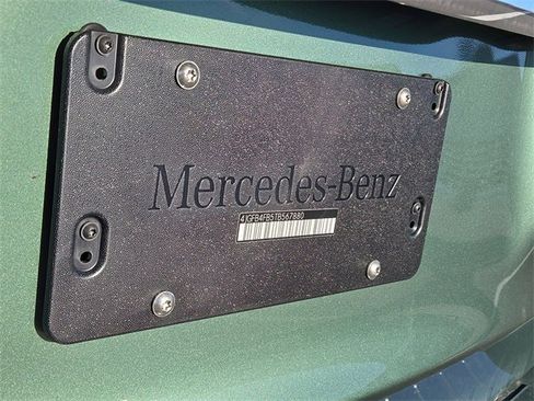 New 2026 Mercedes-Benz GLE 350 4MATIC image 32