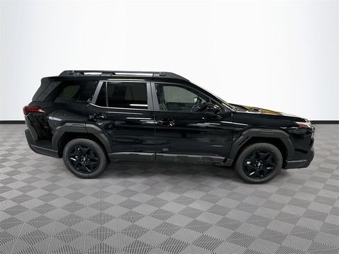 New 2026 Subaru Outback Limited image 34