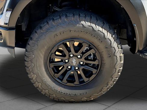 Used 2024 Ford F150 Raptor AWD/4WD image 10