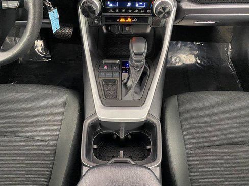 Certified 2023 Toyota RAV4 LE image 16