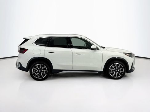 Used 2025 BMW X1 xDrive28i w/ Convenience Package AWD/4WD image 4