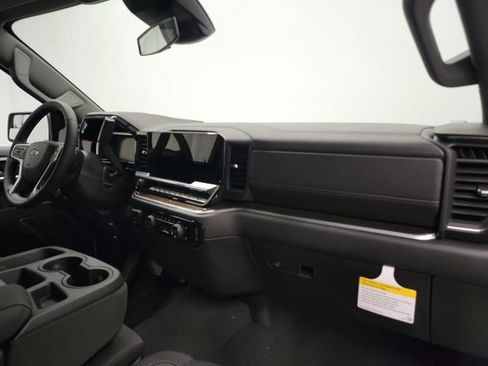 New 2026 Chevrolet Silverado 1500 RST w/ RST Select Package AWD/4WD image 36