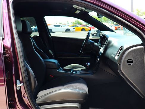 Used 2021 Dodge Charger R/T w/ Plus Group RWD image 31