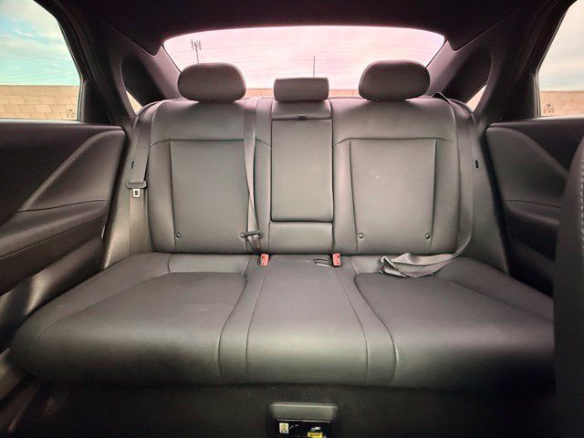 Used 2023 Hyundai Ioniq 6 Limited w/ Cargo Package RWD image 17