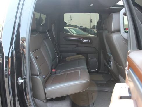 Used 2022 GMC Sierra 1500 Denali w/ Technology Package AWD/4WD image 31