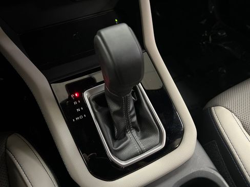 Certified 2025 Subaru Forester Limited w/ Popular Package #2 image 26