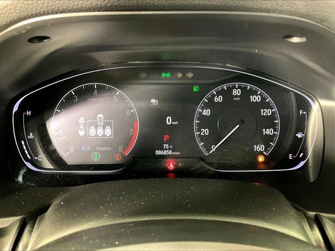 Used 2021 Honda Accord EX-L image 13