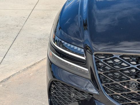 Used 2025 Genesis G80 3.5T Sport Prestige AWD/4WD image 7