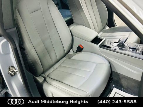 Used 2018 Audi A5 2.0T Premium Plus w/ Premium Plus image 29