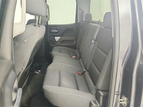 Certified 2015 Chevrolet Silverado 1500 LT w/ Texas Edition, 1LT Trim image 23