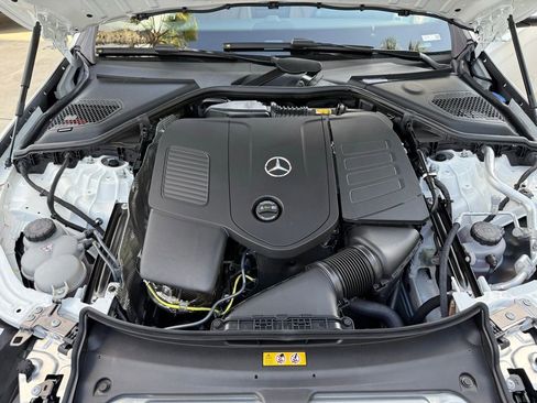 New 2026 Mercedes-Benz E 350 Sedan image 15