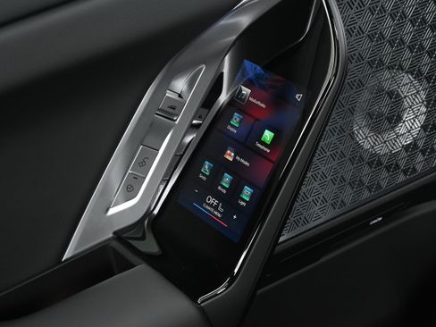 New 2026 BMW i7 xDrive60 AWD/4WD image 23