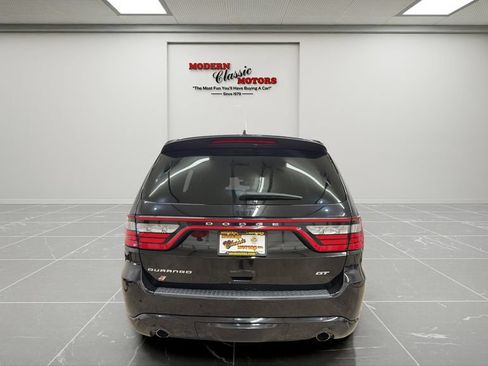 Used 2024 Dodge Durango GT AWD/4WD image 4