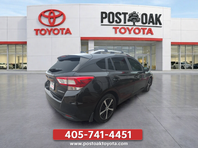 Used 2019 Subaru Impreza 2.0i Premium AWD/4WD image 7