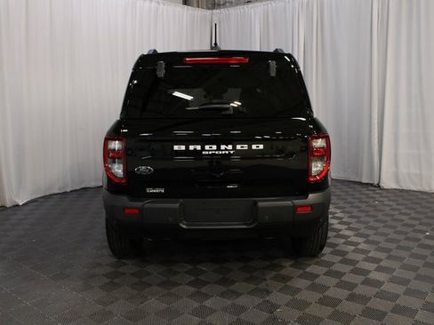 New 2025 Ford Bronco Sport Big Bend w/ Convenience Package image 19