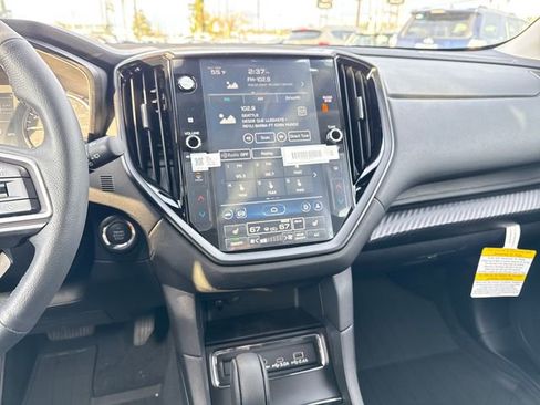 New 2026 Subaru Ascent Premium image 22