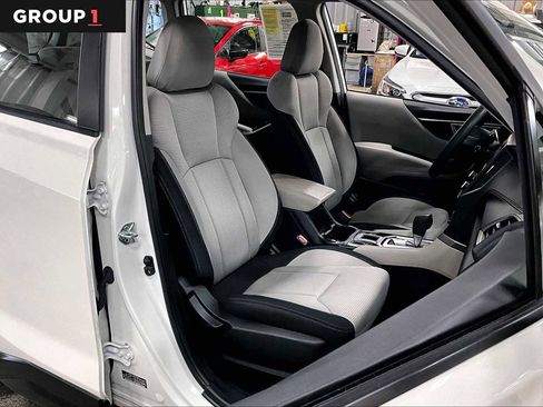 Certified 2023 Subaru Forester image 8