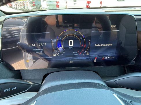 New 2026 Chevrolet Traverse LT FWD image 23