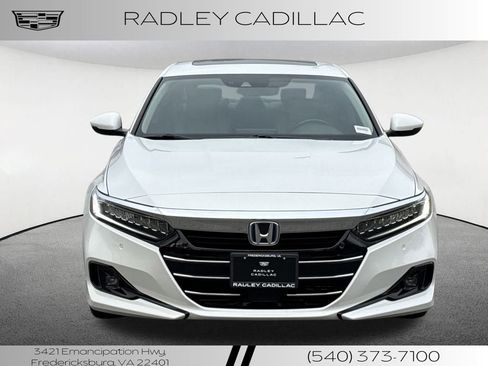 Used 2021 Honda Accord Touring image 10
