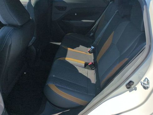 New 2025 Subaru Crosstrek 2.5i Sport w/ Crosstrek Mirror Package image 28