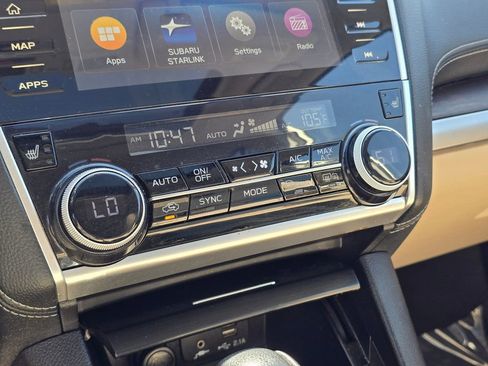 Used 2019 Subaru Outback 2.5i Limited image 30