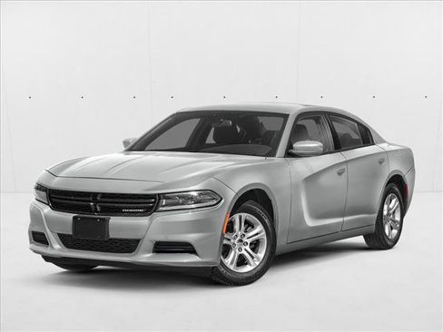 Used 2023 Dodge Charger SXT RWD image 1