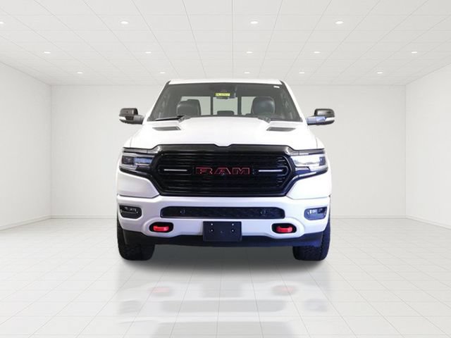 Used 2022 RAM 1500 Limited AWD/4WD image 2