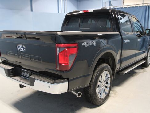 New 2026 Ford F150 XLT w/ Equipment Group 302A MID image 26