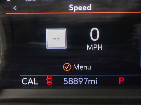 Used 2021 Chevrolet Silverado 2500 High Country w/ Z71 Off-Road Package AWD/4WD image 17