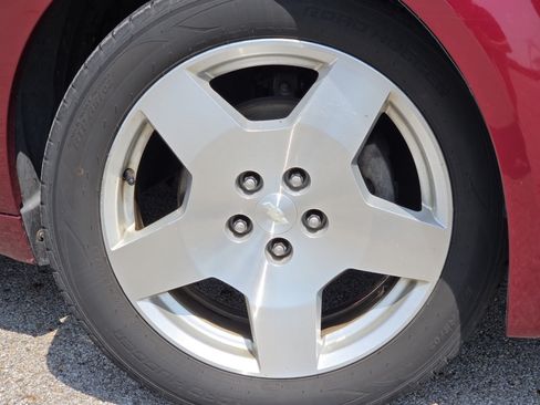 Used 2009 Chevrolet Malibu LT w/ HFV6 Engine Package FWD image 7