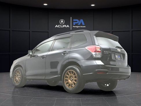 Used 2017 Subaru Forester 2.5i Premium w/ All-Weather Package AWD/4WD image 30